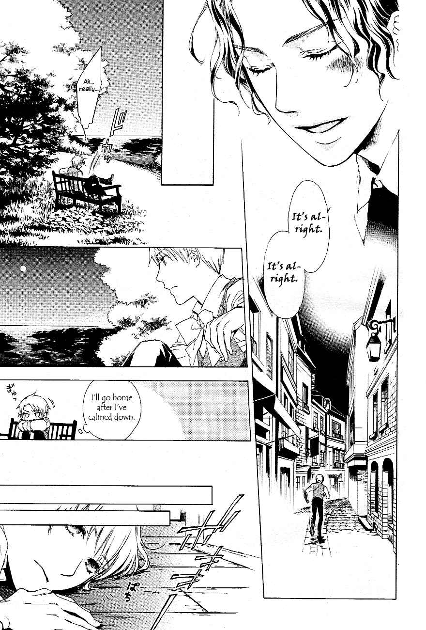 Page 26 Chapter Unknown_291a Private Detective Story