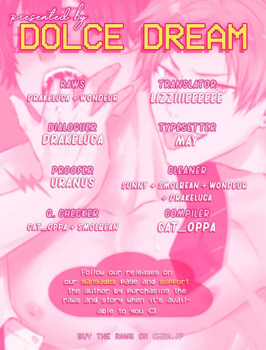 Page 40 Chapter 1 Gokigen Kareshi Ga Kichiku Sugite Shikatanai