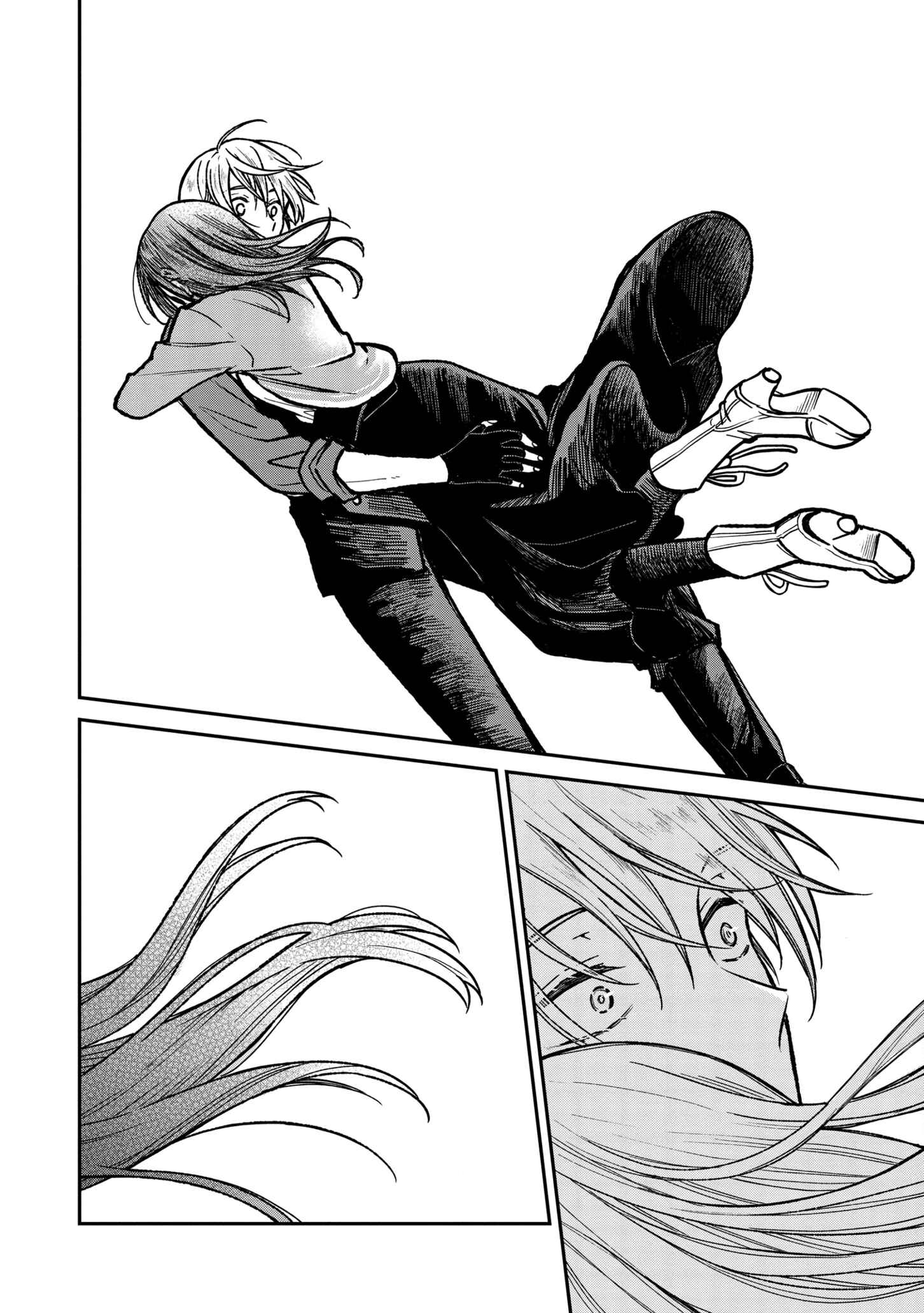 Page 27 Chapter 2 Ochikobore Majo to Koi wo Shiranai Tensai Majutsushi