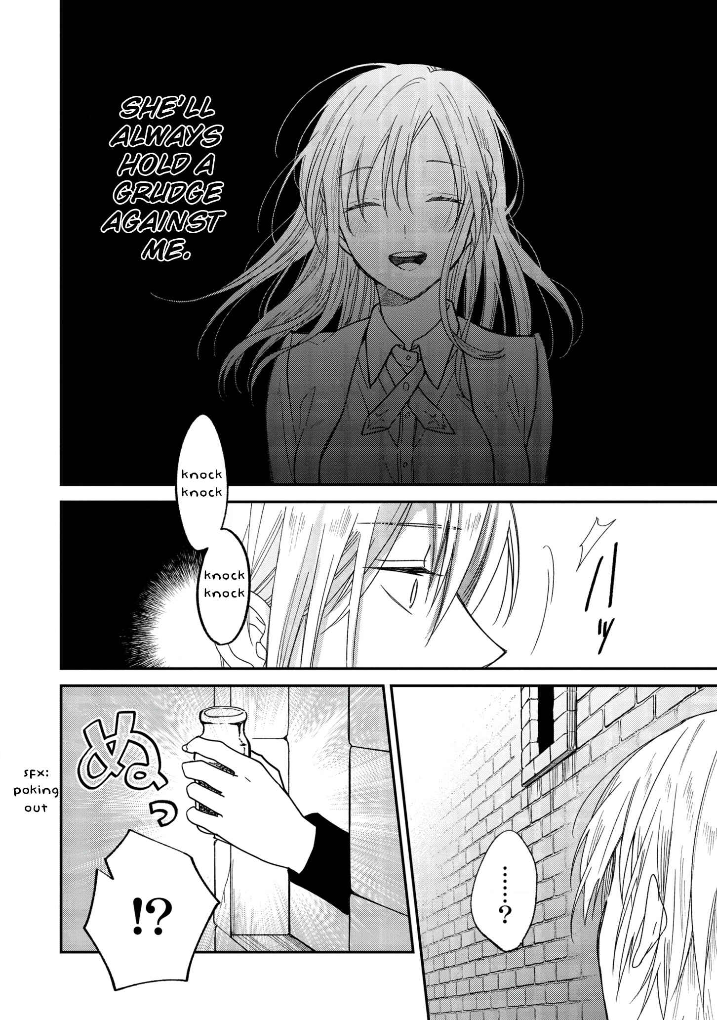 Page 5 Chapter 5 Ochikobore Majo to Koi wo Shiranai Tensai Majutsushi