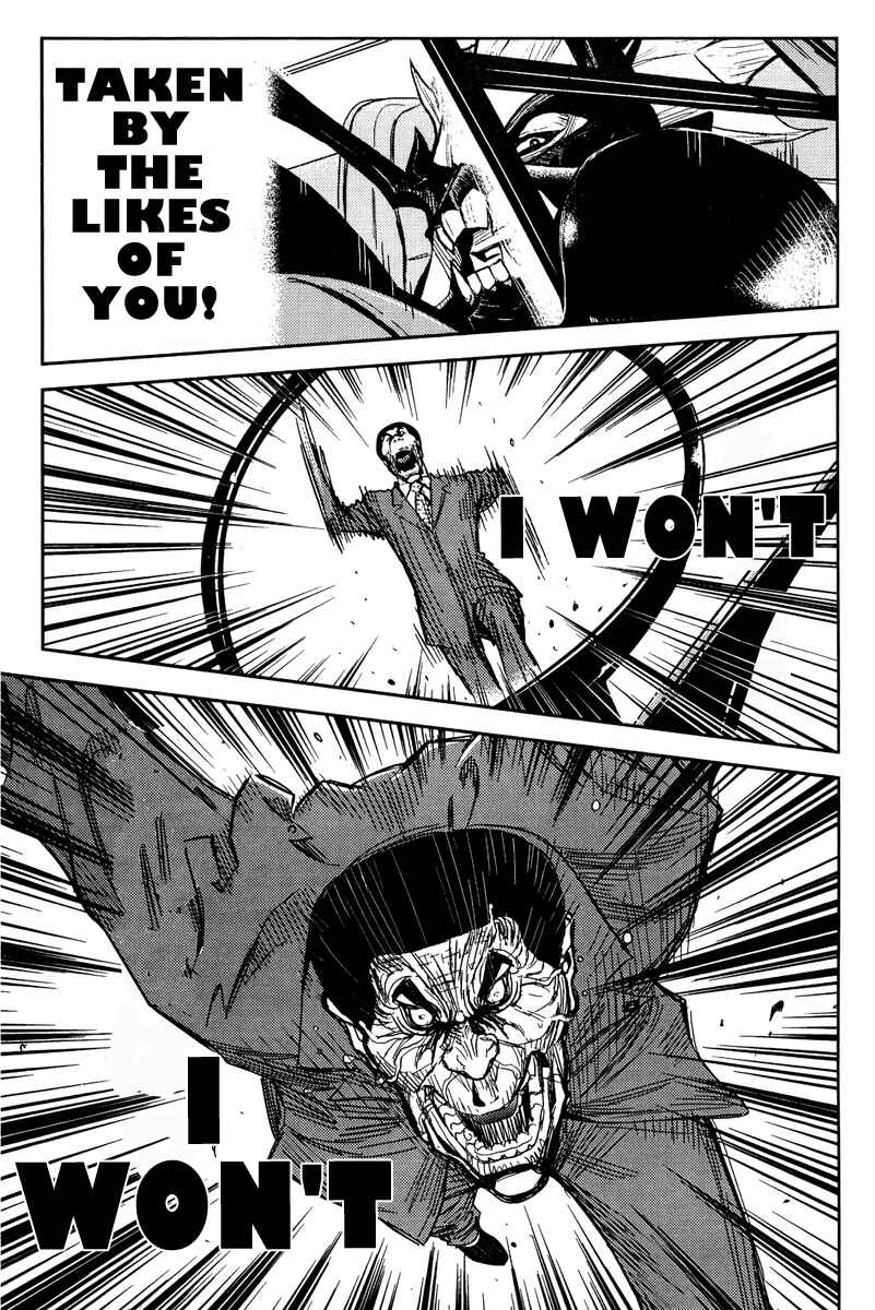 Page 19 Chapter 89 Akumetsu