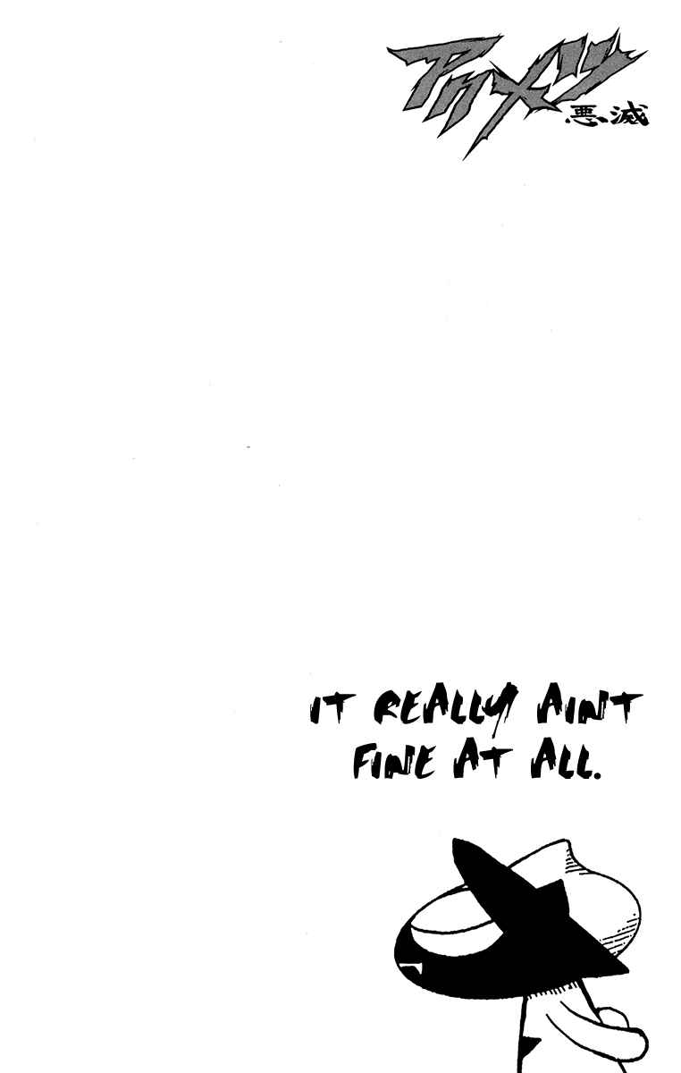 Page 19 Chapter 114 Akumetsu