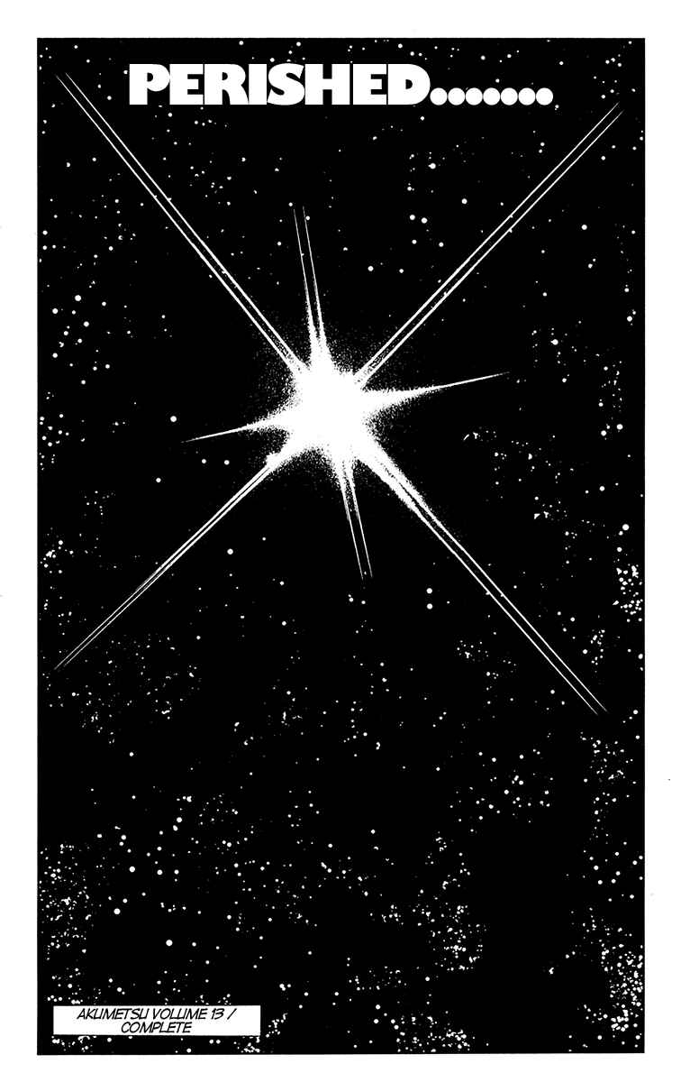 Page 20 Chapter 115 Akumetsu