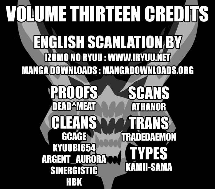 Page 26 Chapter 115 Akumetsu
