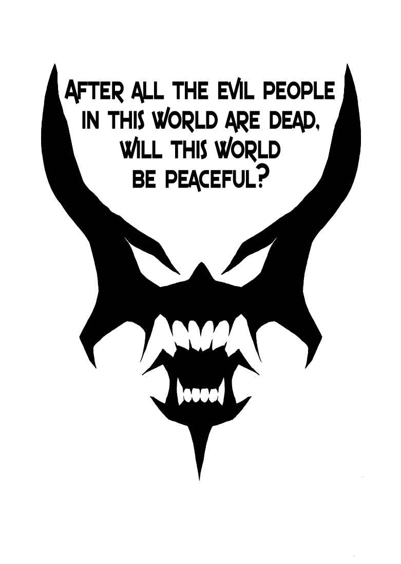 Page 19 Chapter 2 Akumetsu