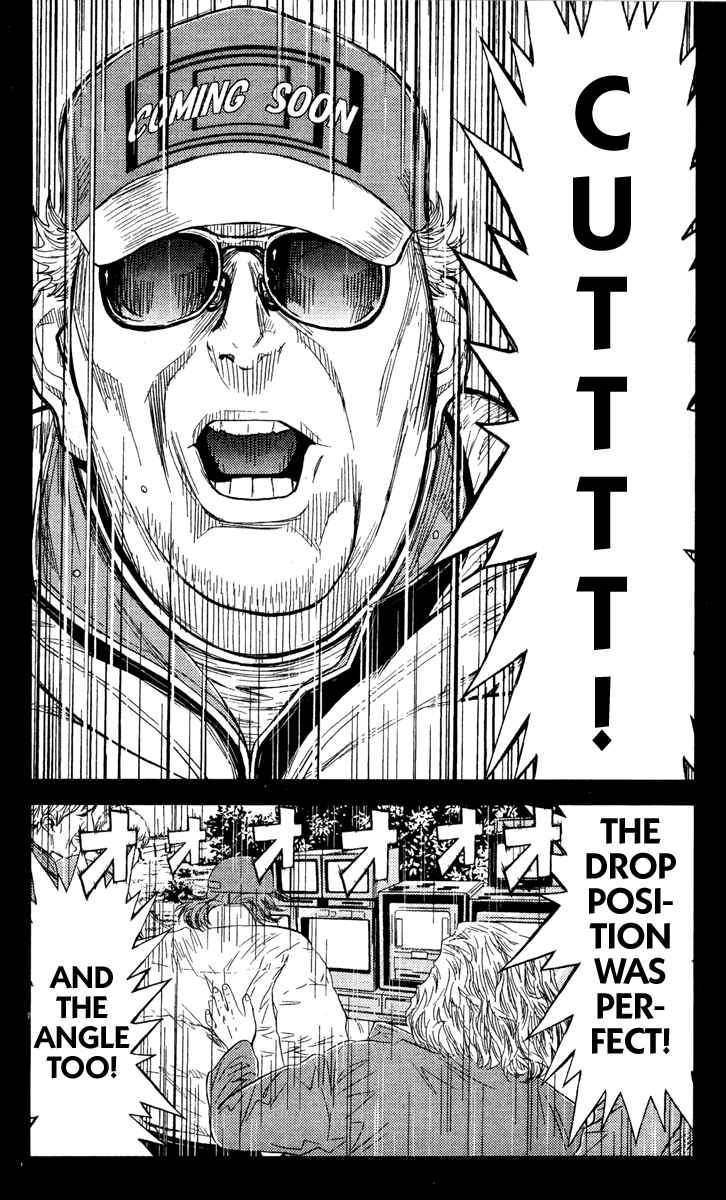 Page 15 Chapter 83 Akumetsu