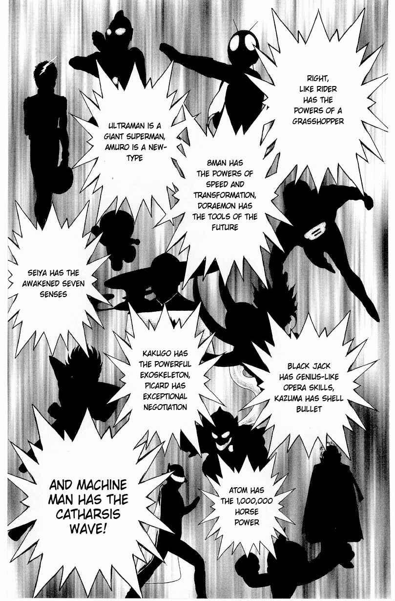 Page 16 Chapter 16 Akumetsu