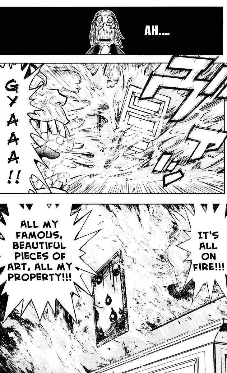 Page 5 Chapter 31 Akumetsu