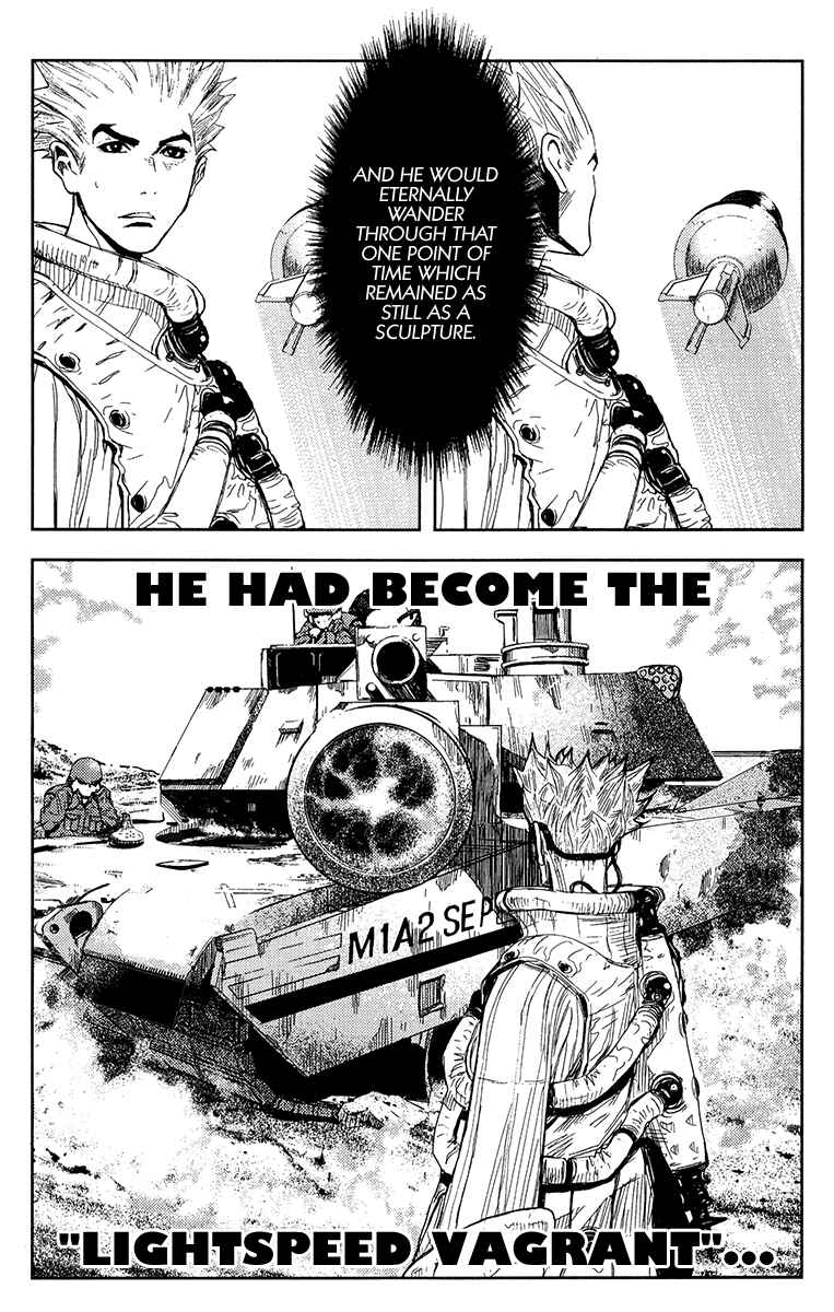 Page 9 Chapter 116 Akumetsu