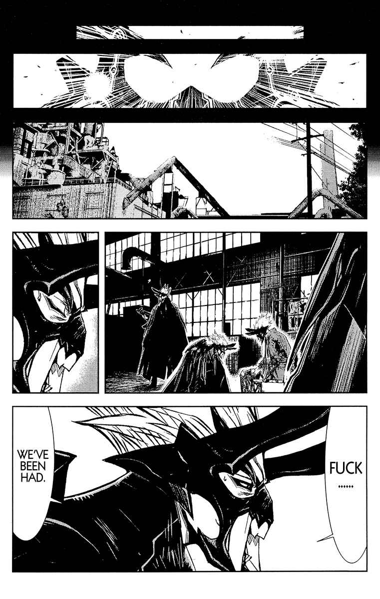 Page 12 Chapter 143 Akumetsu