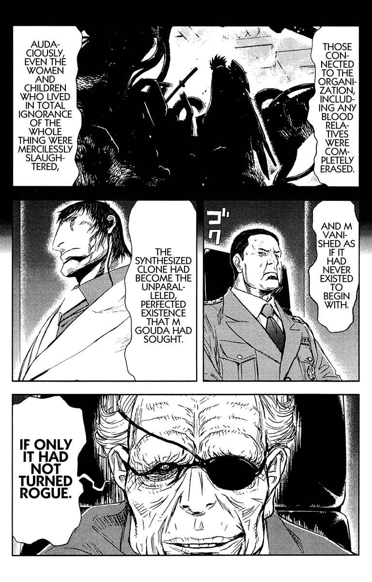 Page 10 Chapter 146 Akumetsu