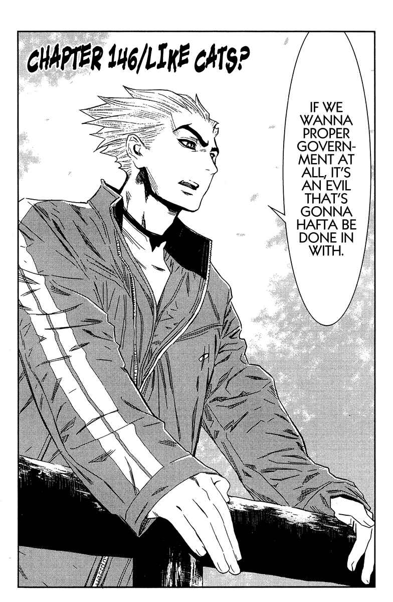 Page 2 Chapter 146 Akumetsu