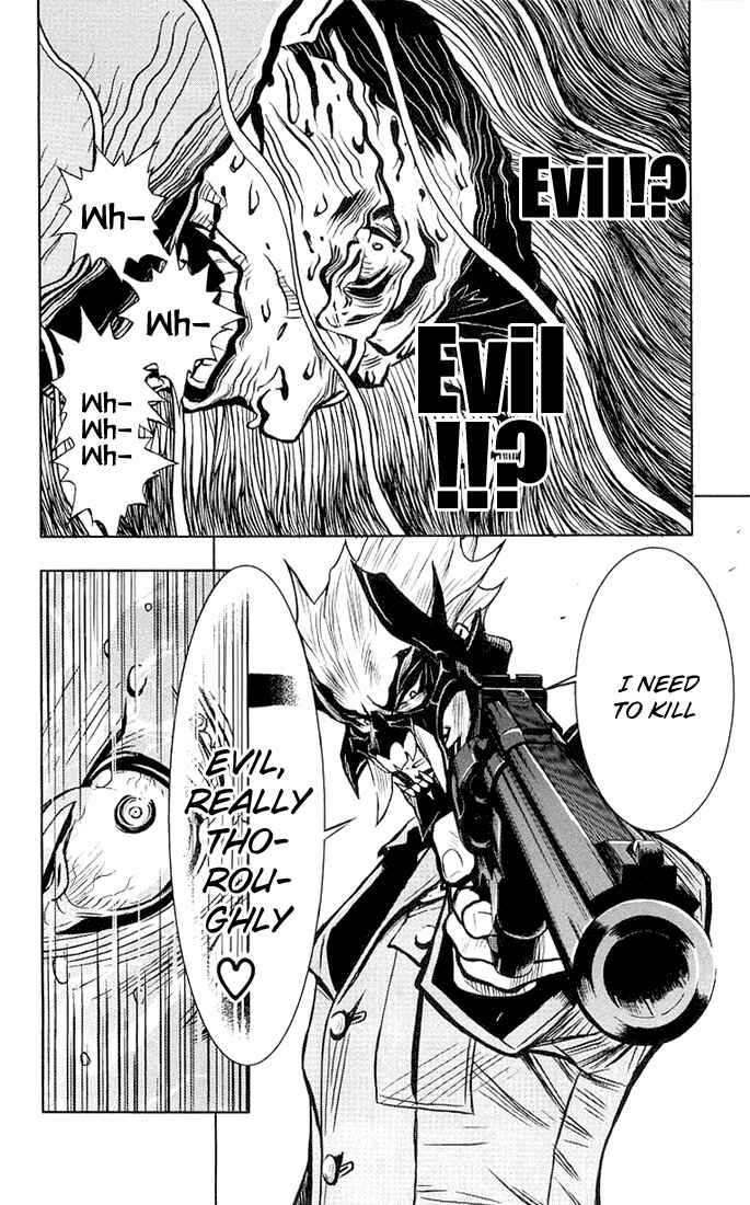 Page 2 Chapter 10 Akumetsu