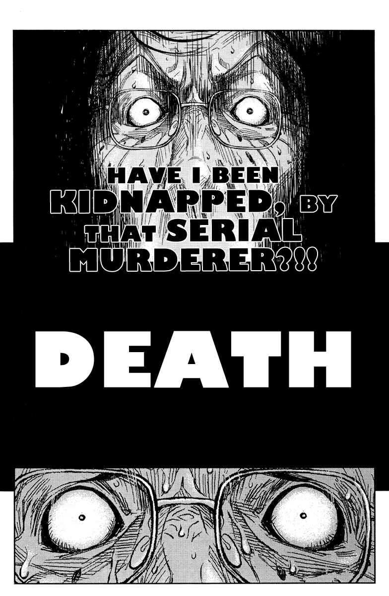 Page 15 Chapter 92 Akumetsu