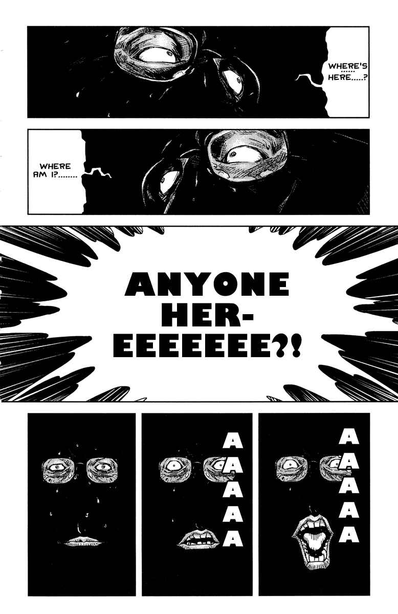 Page 4 Chapter 92 Akumetsu