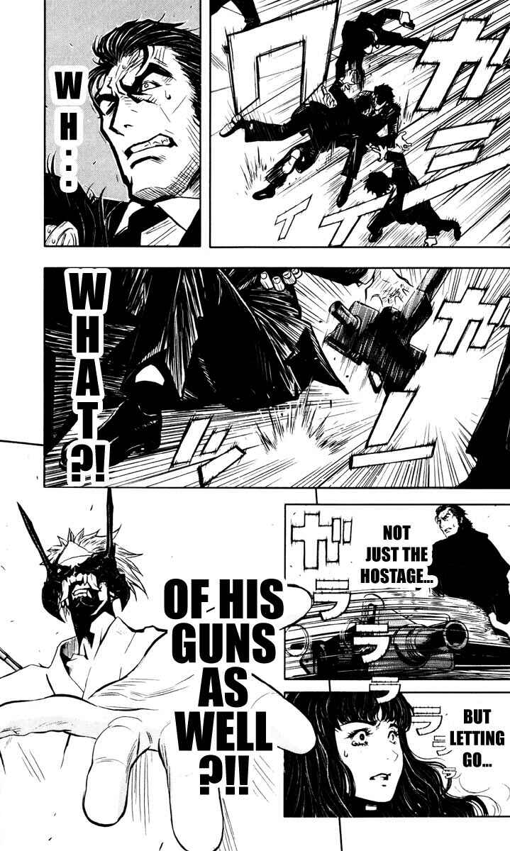 Page 12 Chapter 17 Akumetsu