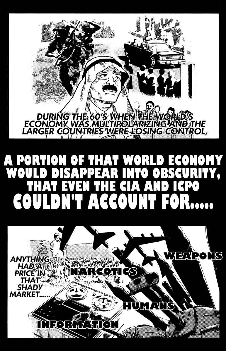 Page 14 Chapter 107 Akumetsu