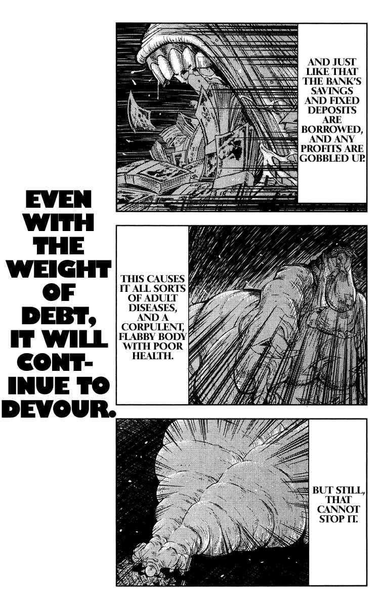 Page 2 Chapter 94 Akumetsu