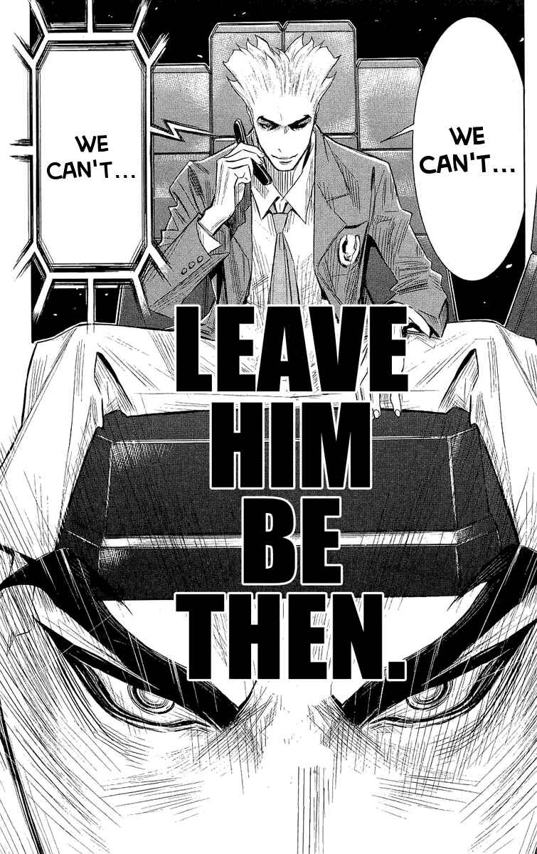 Page 16 Chapter 44 Akumetsu