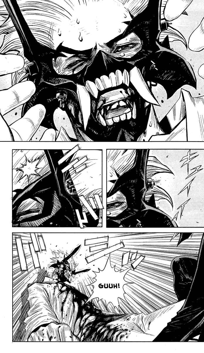 Page 3 Chapter 47 Akumetsu