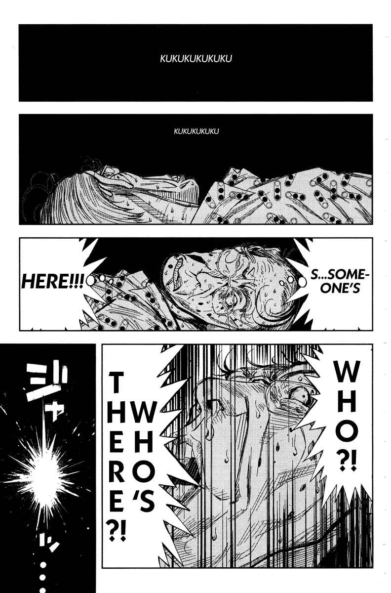 Page 9 Chapter 95 Akumetsu