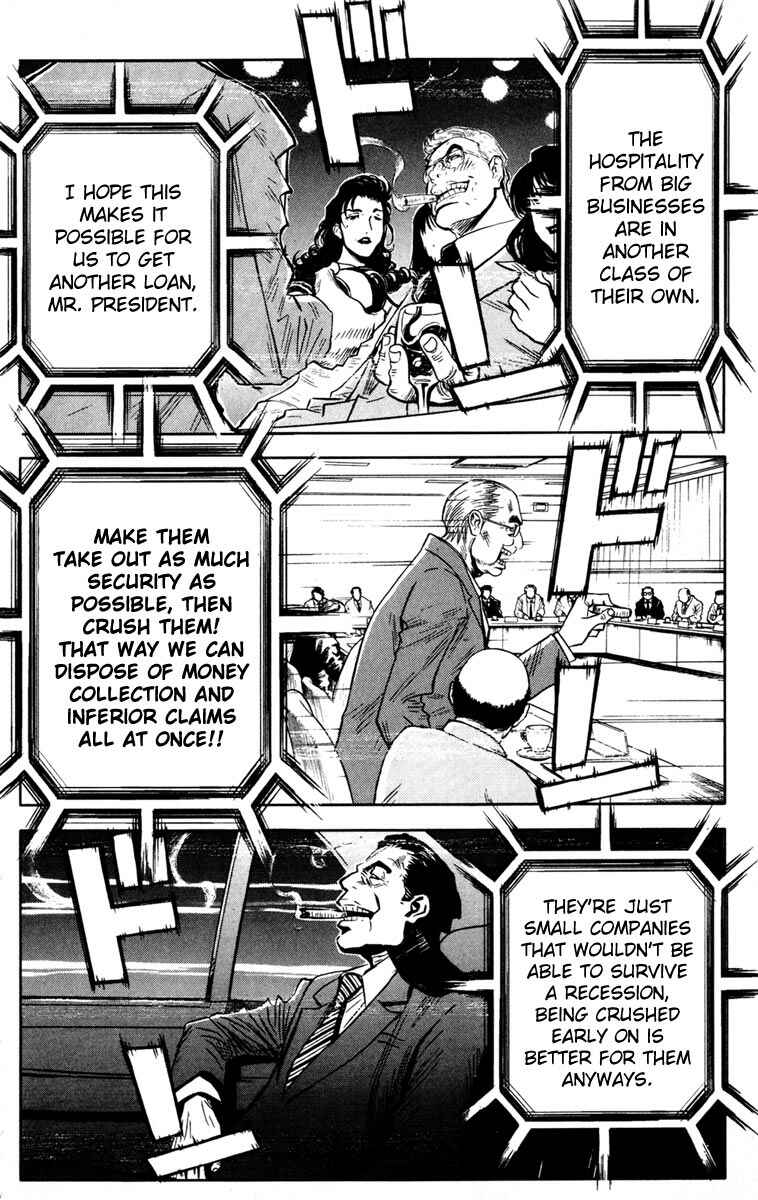 Page 9 Chapter 23 Akumetsu