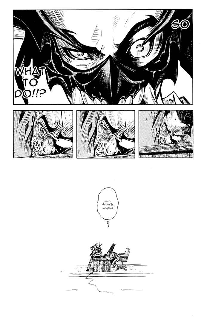 Page 20 Chapter 8 Akumetsu