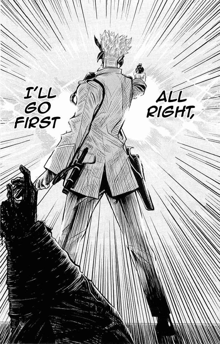 Page 23 Chapter 8 Akumetsu