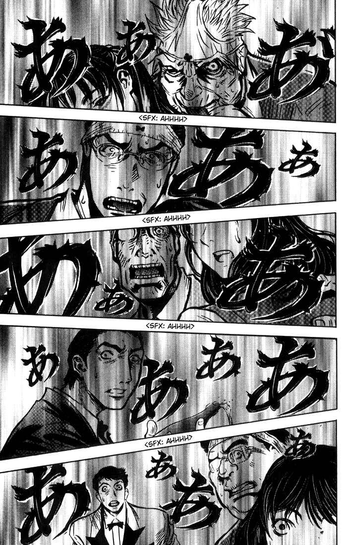 Page 31 Chapter 1 Akumetsu