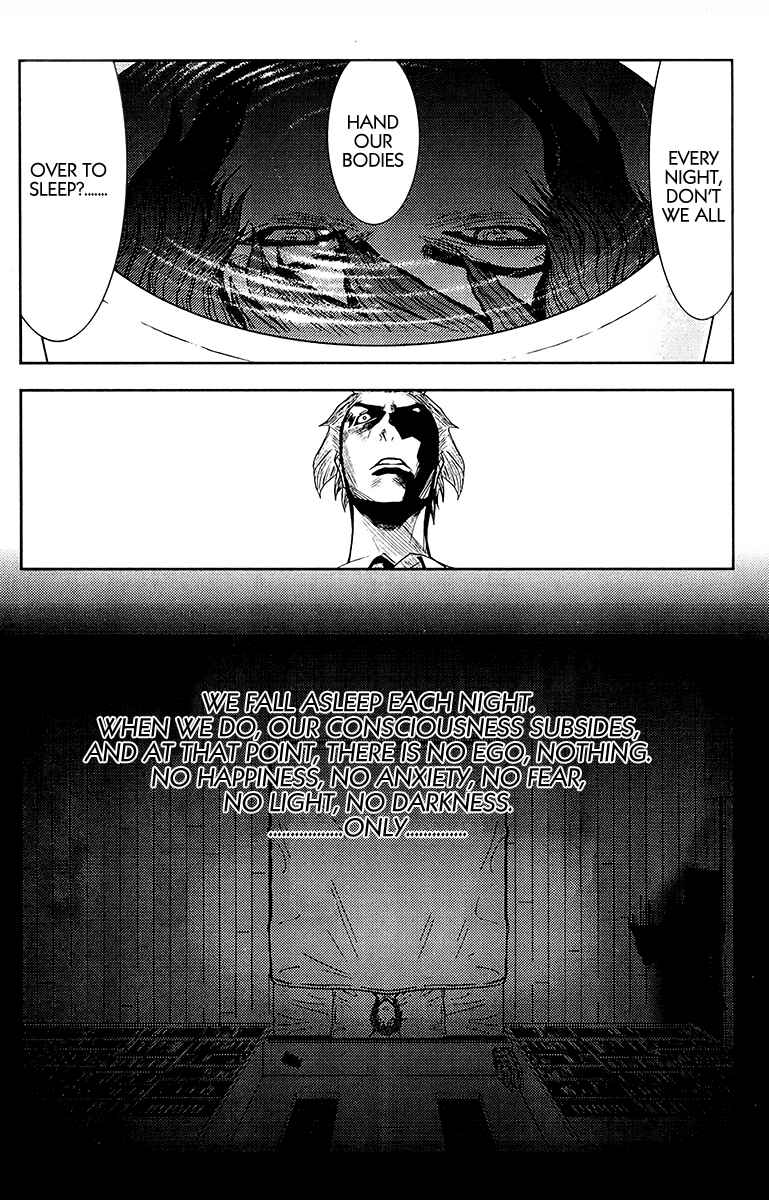 Page 9 Chapter 103 Akumetsu