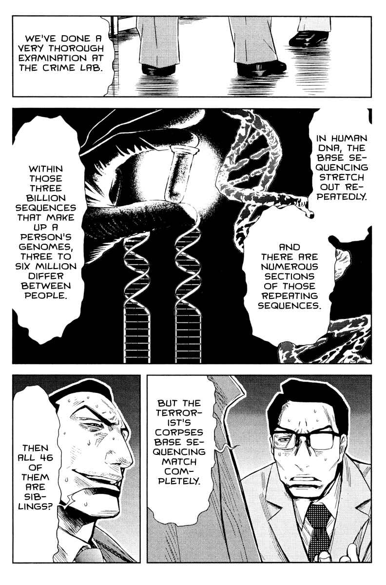 Page 19 Chapter 80 Akumetsu