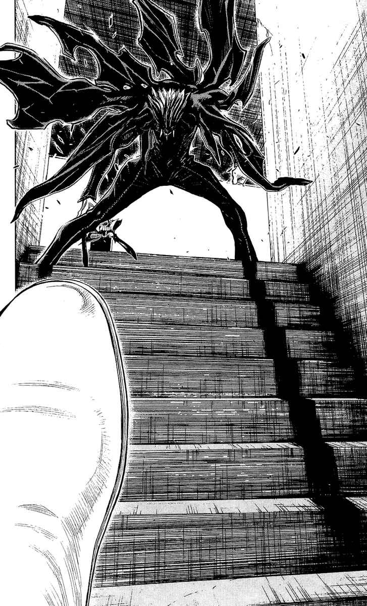 Page 18 Chapter 46 Akumetsu