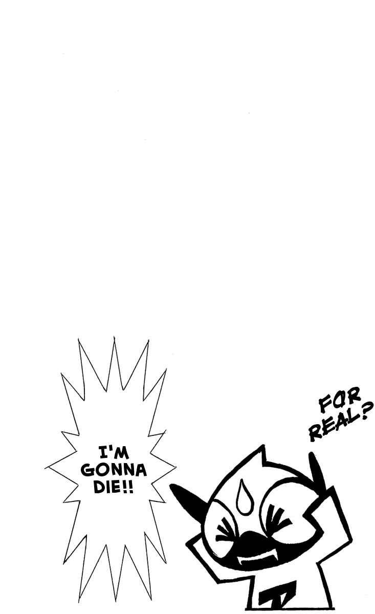 Page 20 Chapter 46 Akumetsu