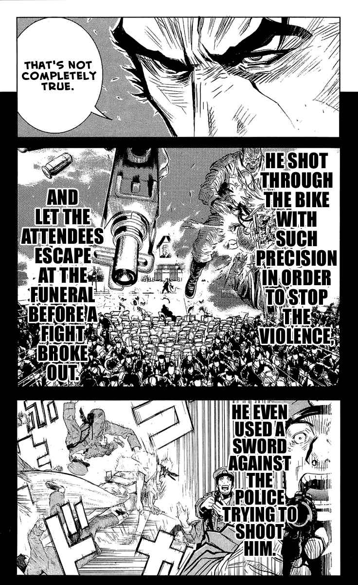 Page 4 Chapter 48 Akumetsu