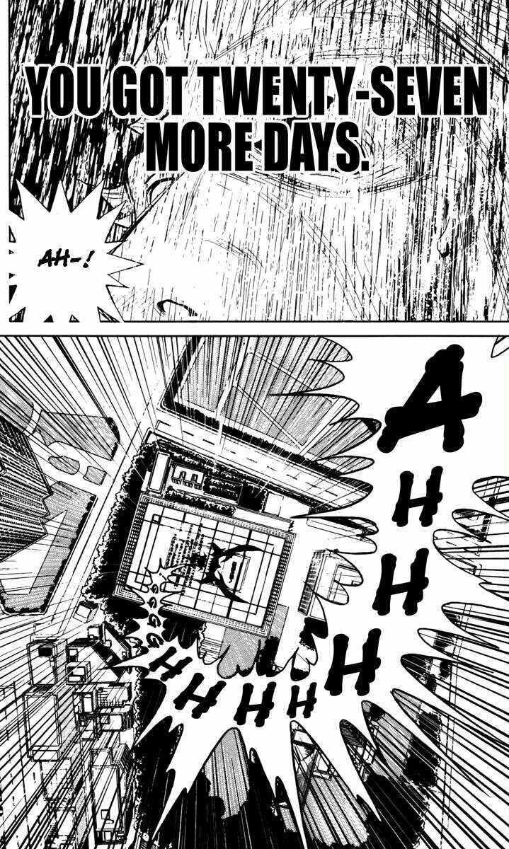 Page 16 Chapter 34 Akumetsu