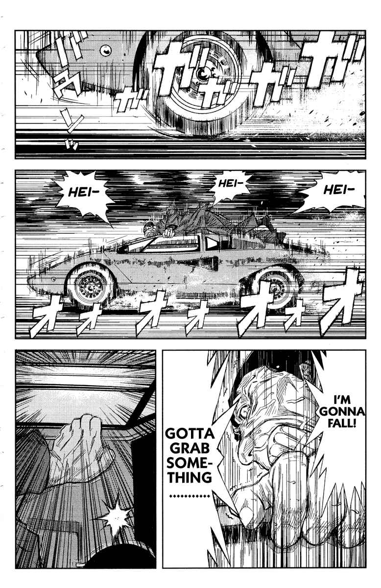Page 4 Chapter 90 Akumetsu