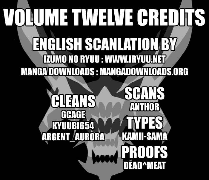Page 22 Chapter 106 Akumetsu