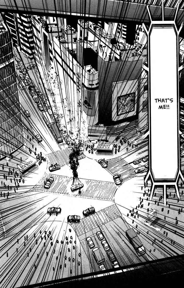 Page 12 Chapter 26 Akumetsu