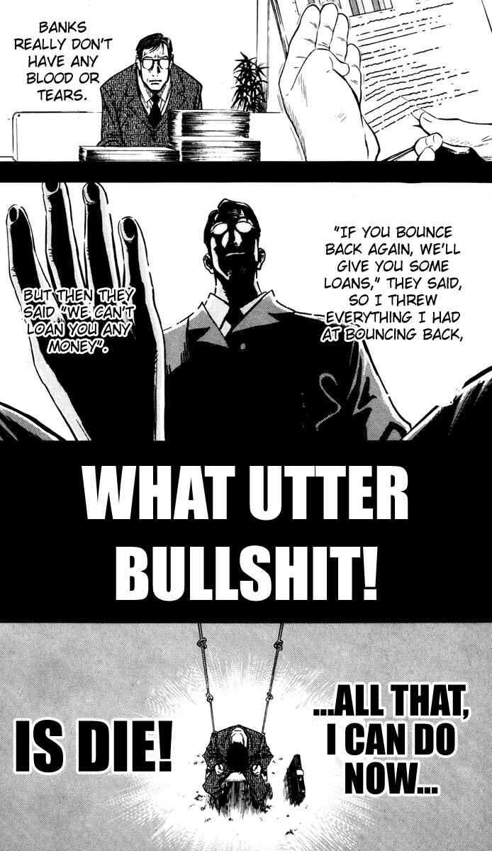 Page 5 Chapter 20 Akumetsu