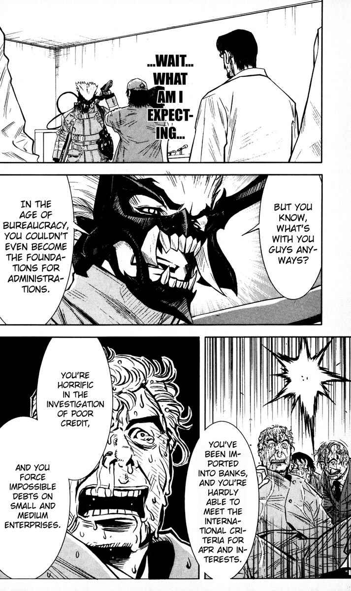Page 7 Chapter 24 Akumetsu