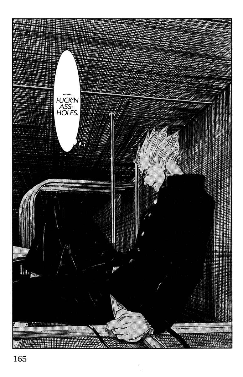Page 19 Chapter 150 Akumetsu