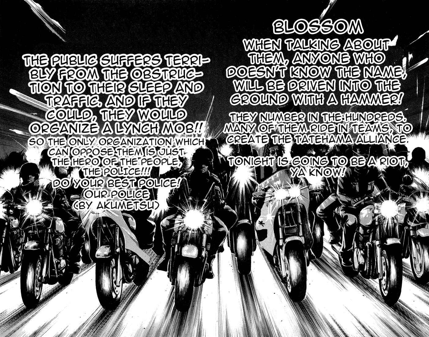 Page 2 Chapter 5 Akumetsu