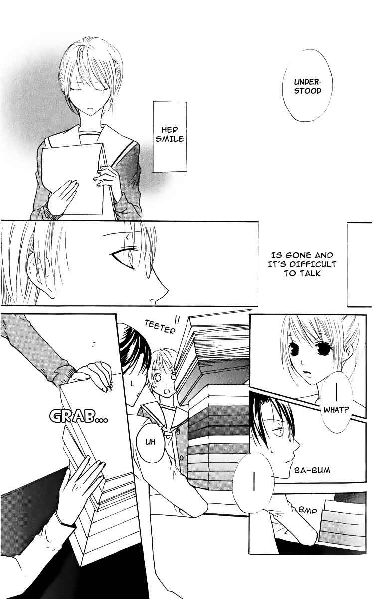 Page 29 Chapter 2 Kaichou-san Chi no Koneko
