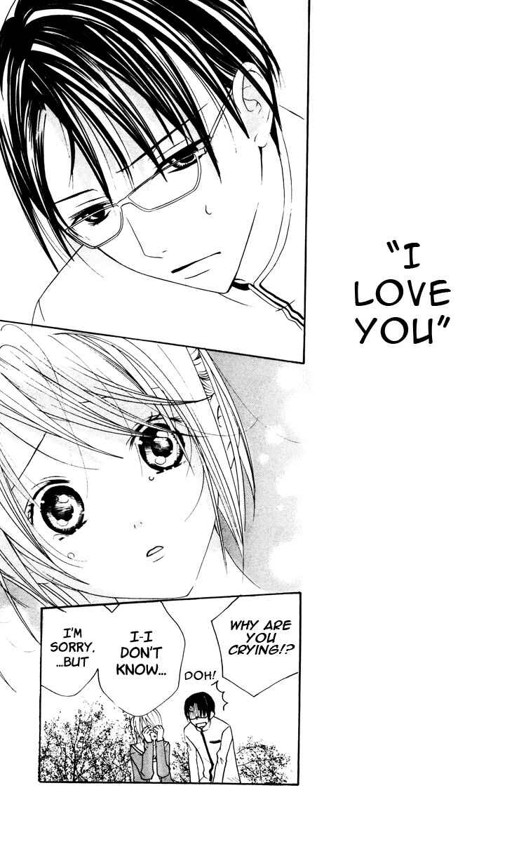 Page 41 Chapter 3 Kaichou-san Chi no Koneko