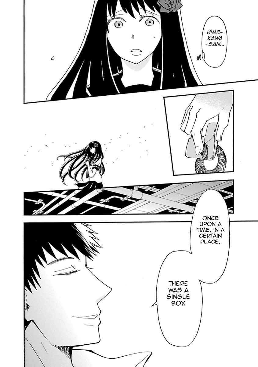 Page 4 Chapter 51 Switch Witch