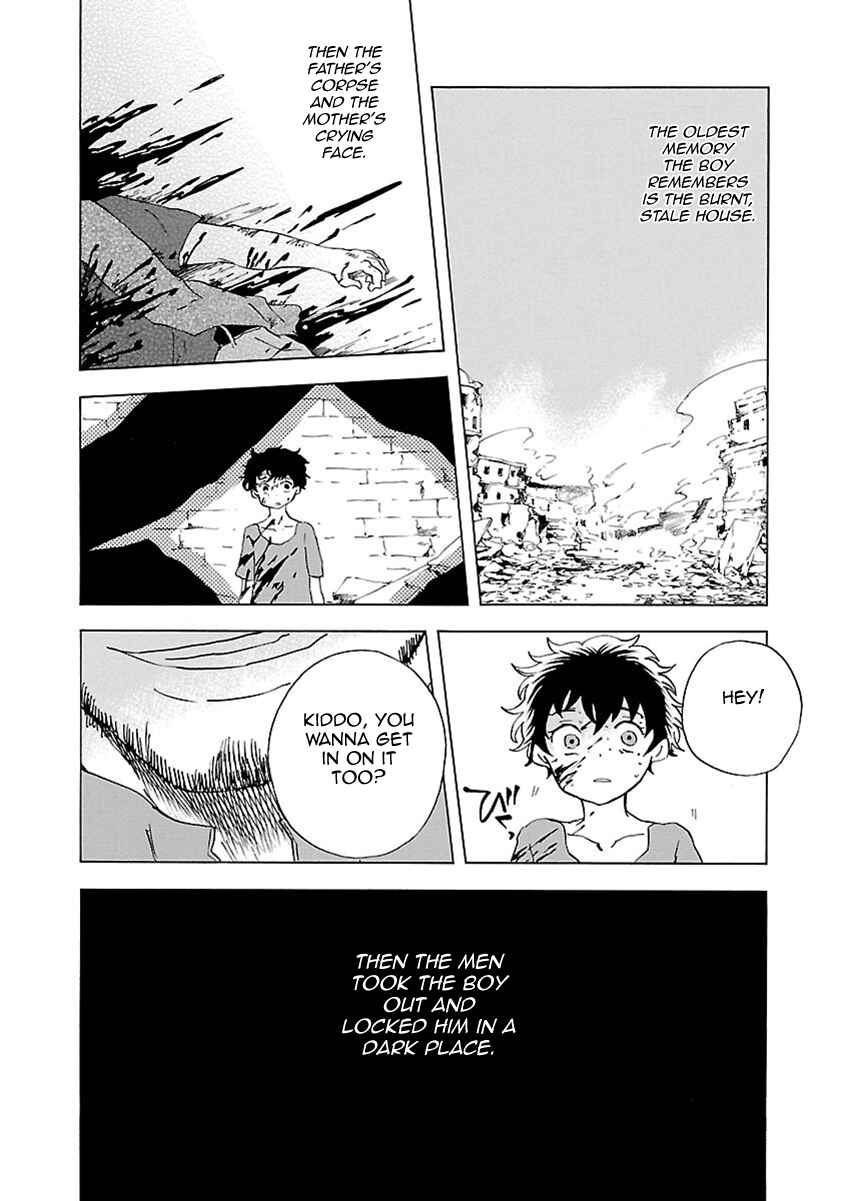 Page 5 Chapter 51 Switch Witch