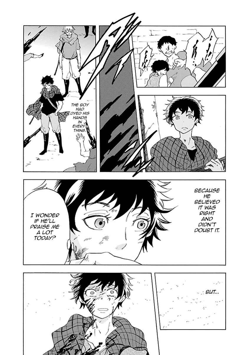 Page 9 Chapter 51 Switch Witch