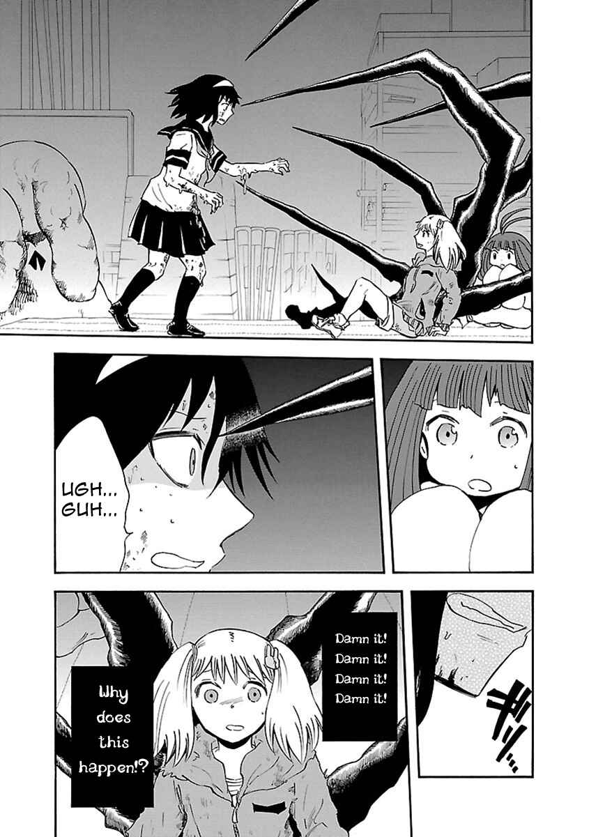 Page 14 Chapter 16 Switch Witch