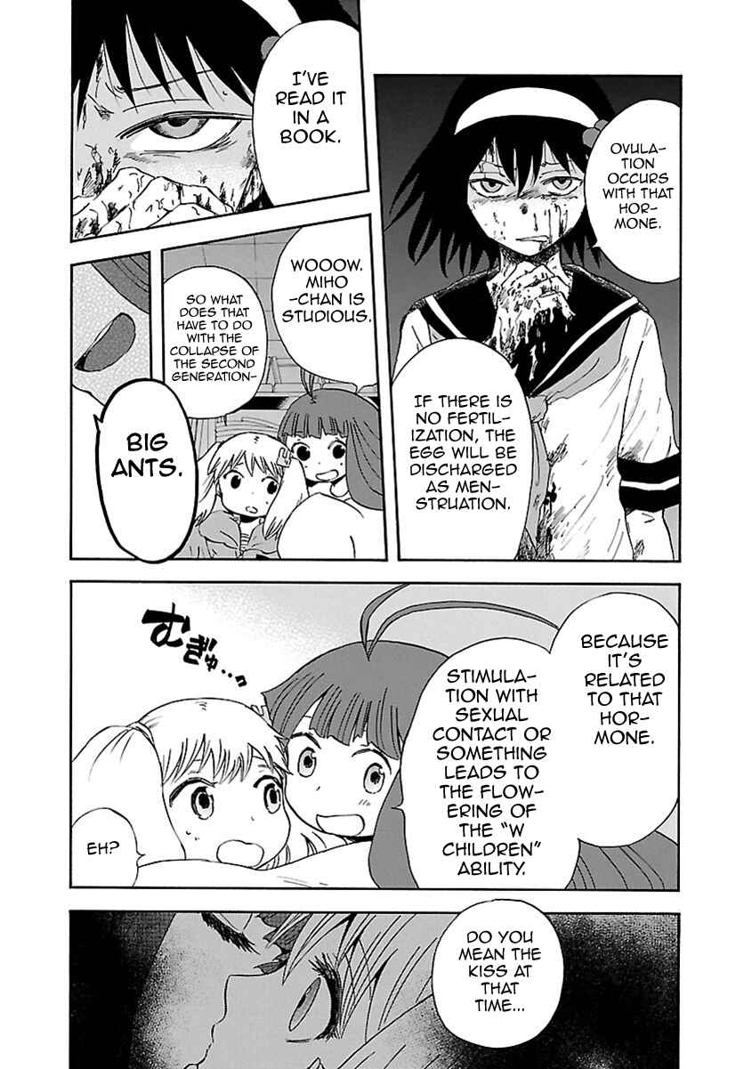 Page 6 Chapter 16 Switch Witch