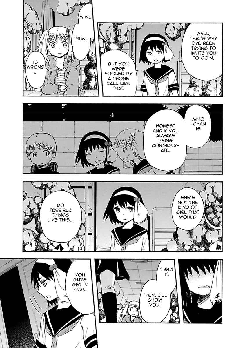 Page 10 Chapter 12 Switch Witch